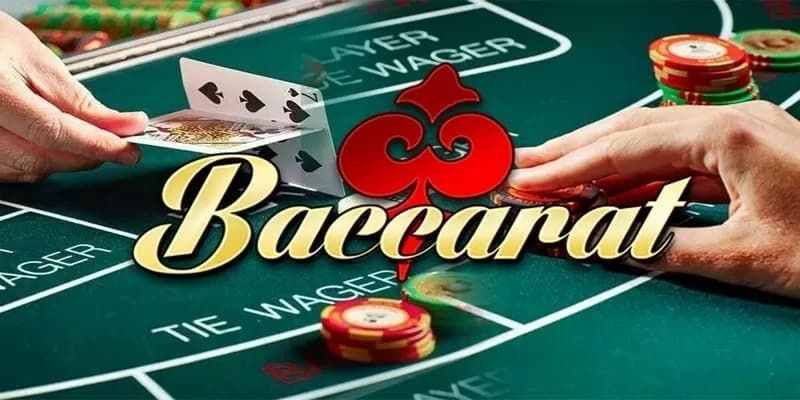 Giới thiệu về Baccarat tại sân cược 888B  
