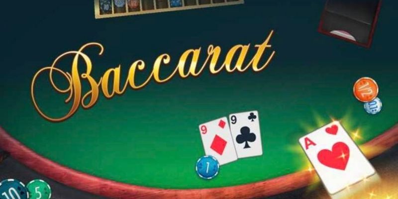 Hướng dẫn newbie cách tham gia chơi Baccarat tại 888B    
