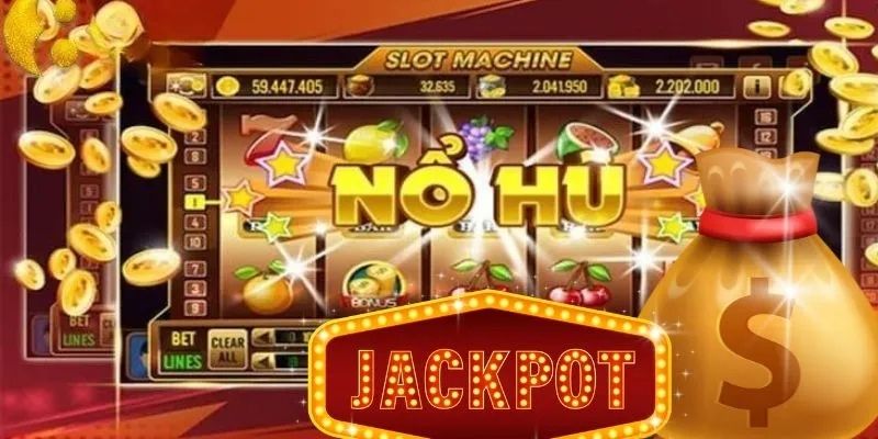 Những tựa game quay hũ 888B hấp dẫn không nên bỏ lỡ