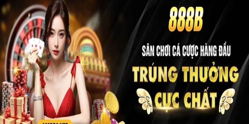 Game bài đổi thưởng hàng đầu  