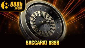 Baccarat 888B