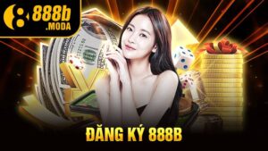 Đăng ký 888B