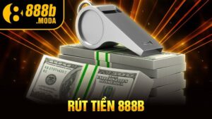 Rút tiền 888B