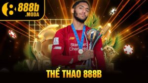Thể thao 888B